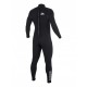 Quicksilver Syncro 3/2 mm Base Steamer Wetsuit